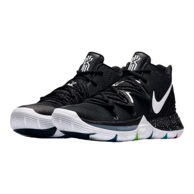 Nike NIKE KYRIE 5 Irving 5th Generation Basketball Shoes AO2918 903 Another picture butler
