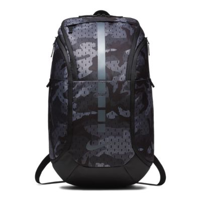 nike men's hoops elite pro backpack