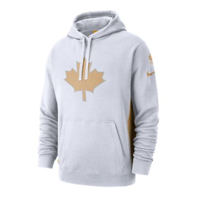 raptors city edition hoodie