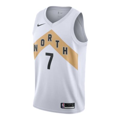 sport chek raptors jersey