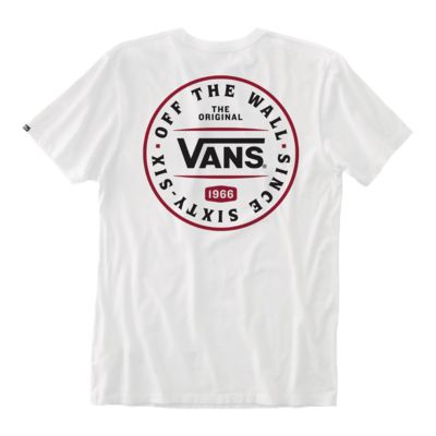 vans 66 t shirt