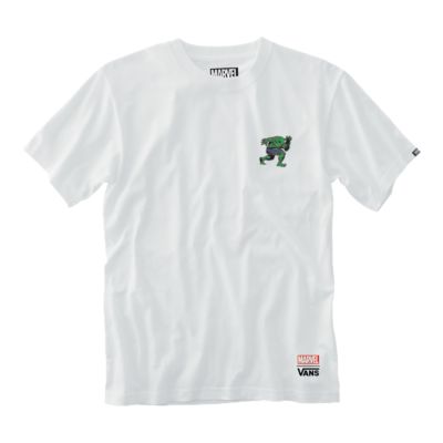 vans hulk t shirt