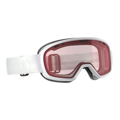 scott snow goggles