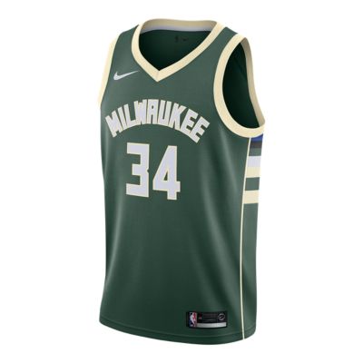 milwaukee bucks giannis jersey