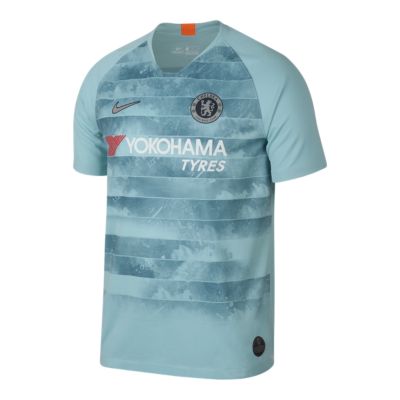 chelsea nike jersey