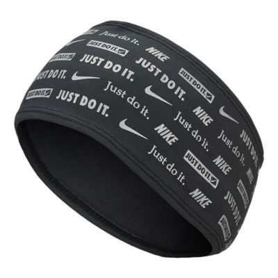 nike flash headband