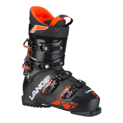 salomon x max 100 ski boots 2018