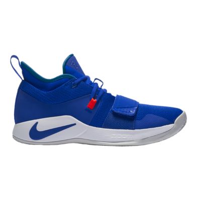 okc basketball shoes