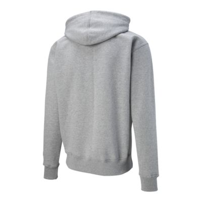 hoodie champion grey