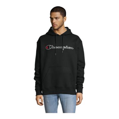 sport chek champion hoodie