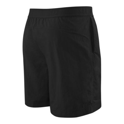 saxx swim trunks