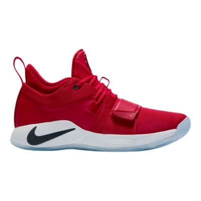 nike pg2 5 red cheap online