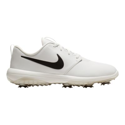 nike mens roshe golf shoes