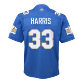 Youth Winnipeg Blue Bombers Harris Replica Jersey | Sport Chek