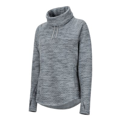 marmot annie pullover