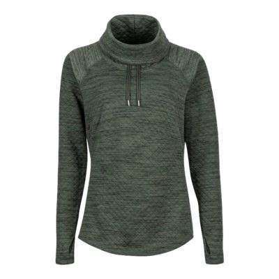 marmot annie pullover