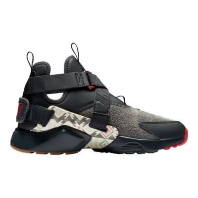 w air huarache city utility