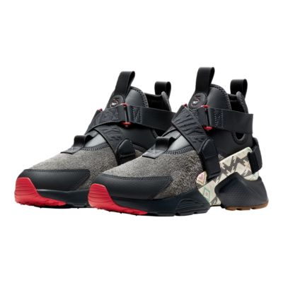 air huarache city utility