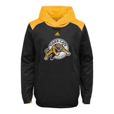 hamilton tiger cats sweatshirt