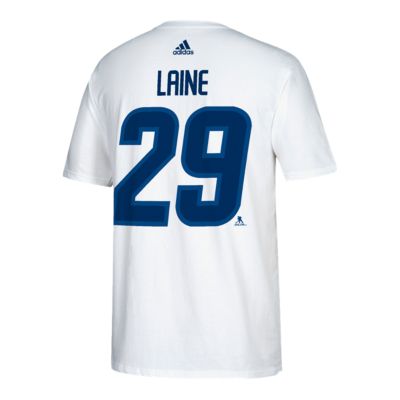 Patrik Laine Player T Shirt 