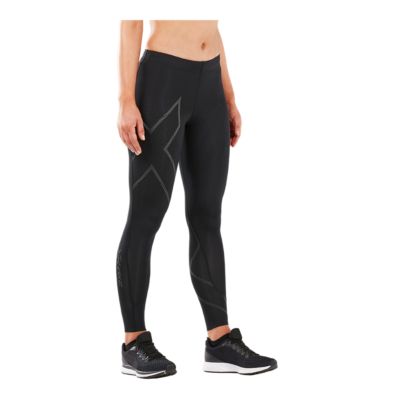 compression running pants womens