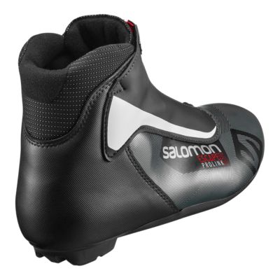 salomon escape plus prolink