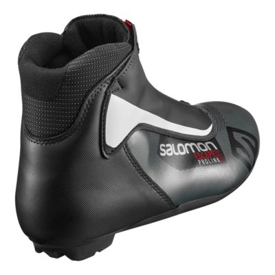 salomon siam 5 prolink