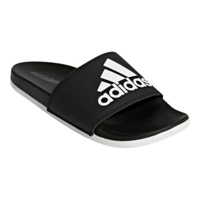 womens adilette cloudfoam slides