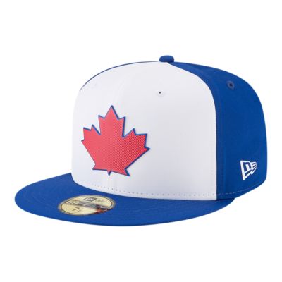 blue jays baseball hats