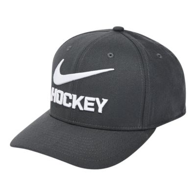 nike swoosh flex hat