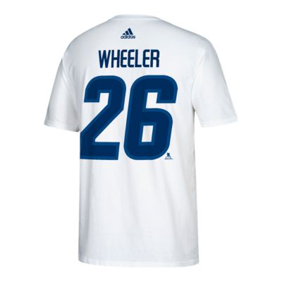 blake wheeler shirt