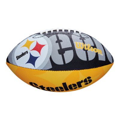 nfl junior ball