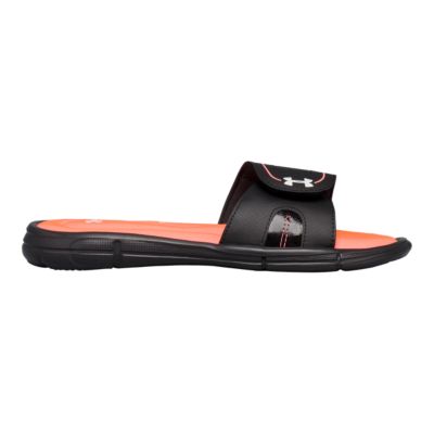 women's ignite viii slide sandal