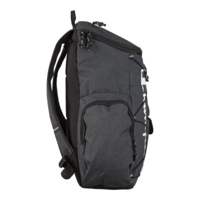 champion black utility backpack
