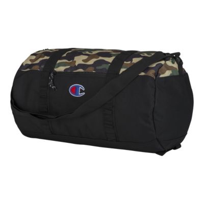 Champion Unisex The Manuscript Duffel Bag Sport Chek