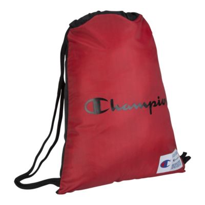 champion sackpack