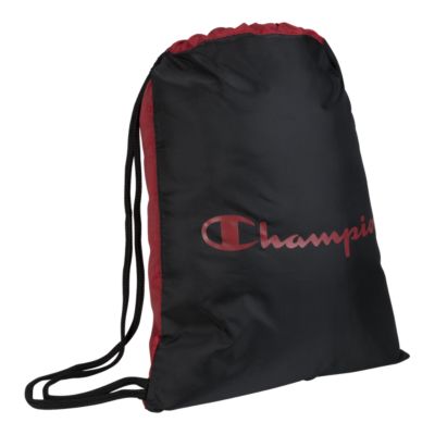 champion sackpack