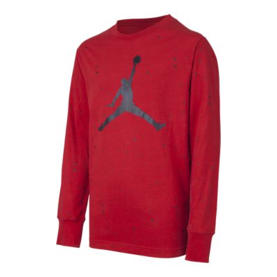 toddler boy nike long sleeve shirts