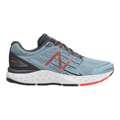 new balance b width running shoes