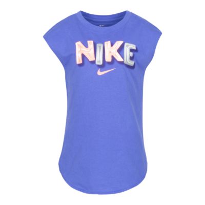 nike balloon t shirt