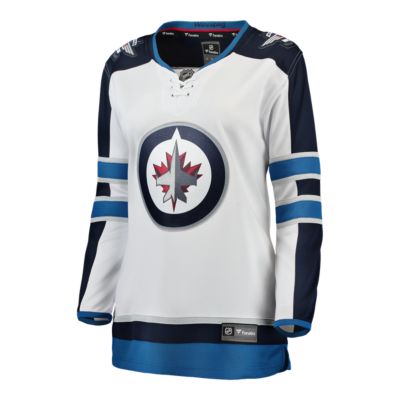 fanatics jets jersey