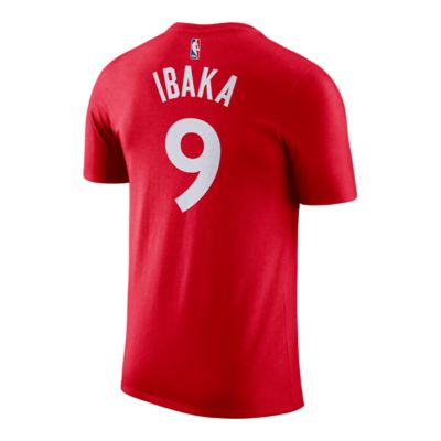 raptors ibaka jersey