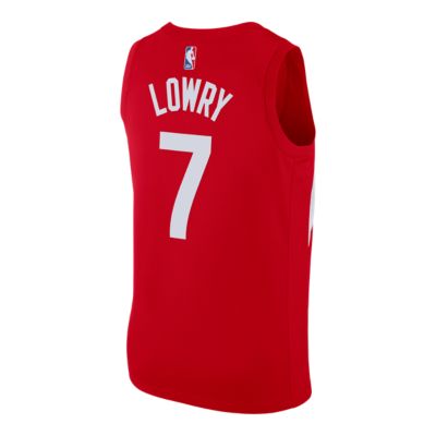 raptors earned edition jersey