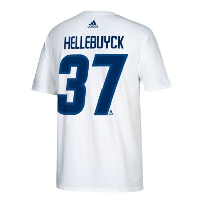 connor hellebuyck jersey