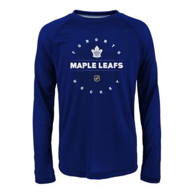 toronto maple leafs long sleeve