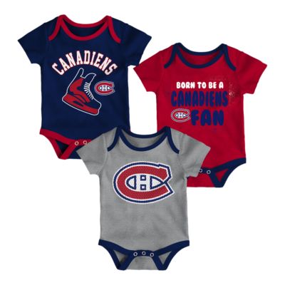 baby habs jersey