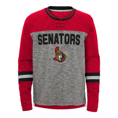 ottawa senators classic jersey