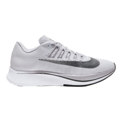 nike zoom fly hallux rigidus