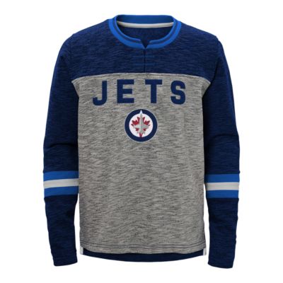 jets heritage classic jersey pre order