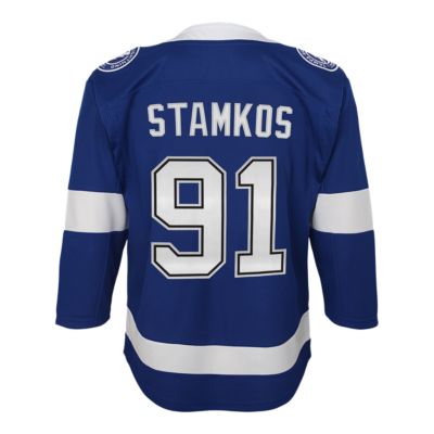 stamkos youth jersey